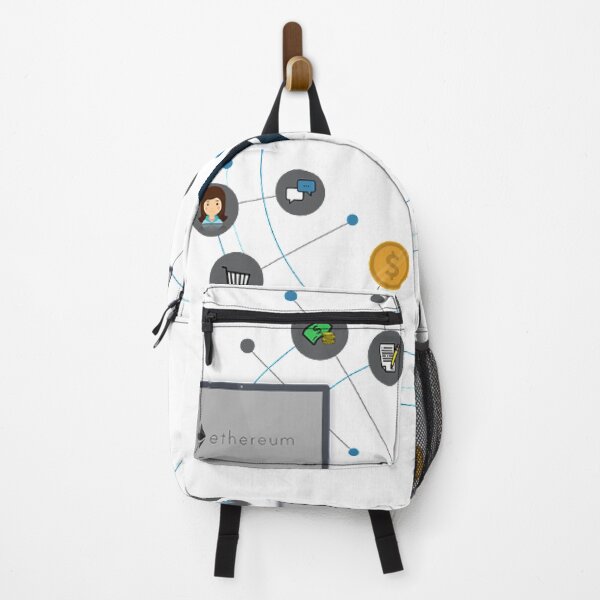 Item preview, Aave Crypto designed and sold by AhmedXhah.