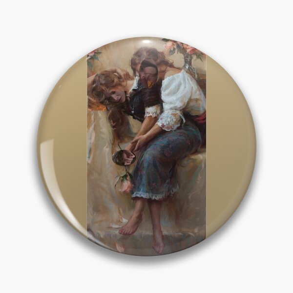 Item preview, Anne Lister and Ann Walker designed and sold by CriSan.