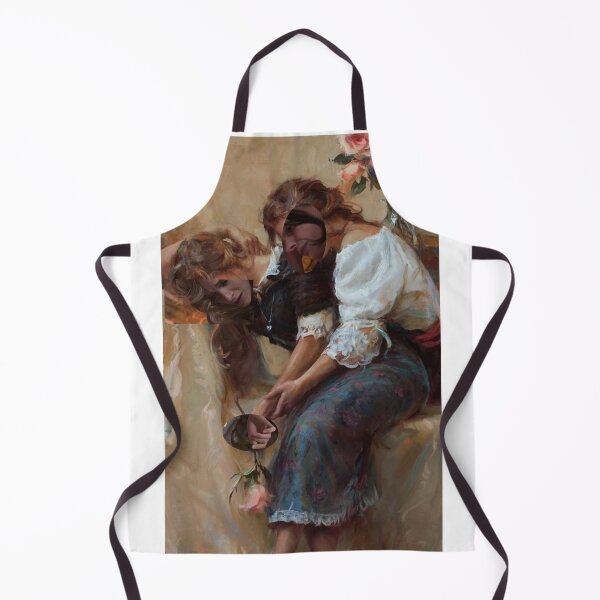 Item preview, Anne Lister and Ann Walker designed and sold by CriSan.
