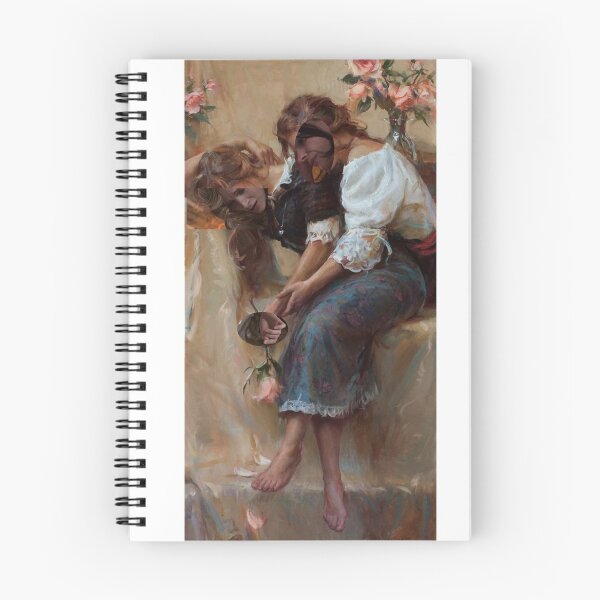 Item preview, Anne Lister and Ann Walker designed and sold by CriSan.