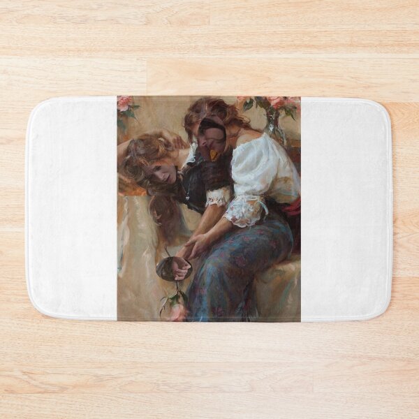 Item preview, Anne Lister and Ann Walker designed and sold by CriSan.
