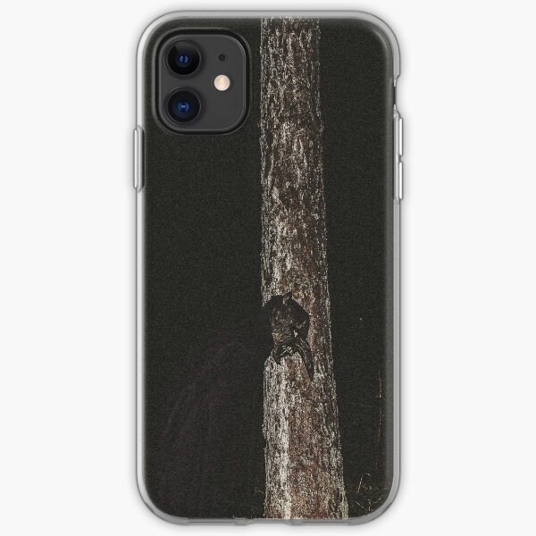 Forest Troll iPhone Soft Case
