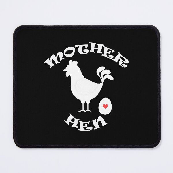 Item preview, MOTHER HEN designed and sold by LPDesignsUK.