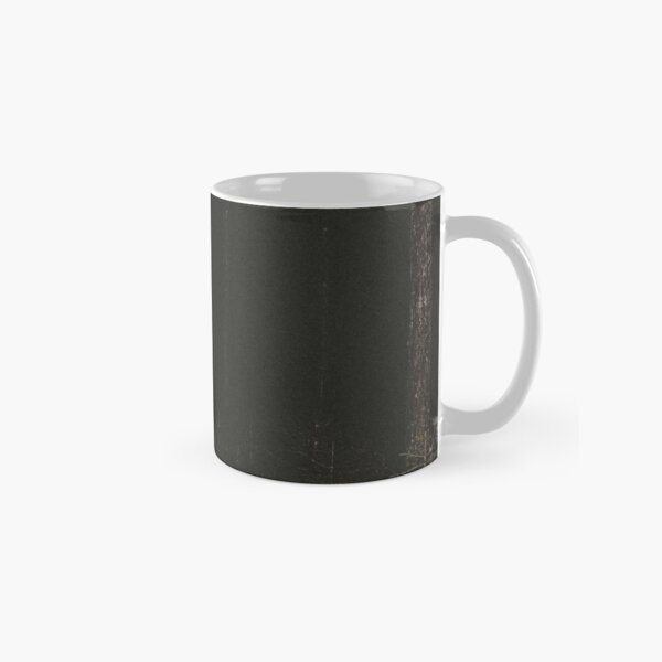 Forest Troll Classic Mug