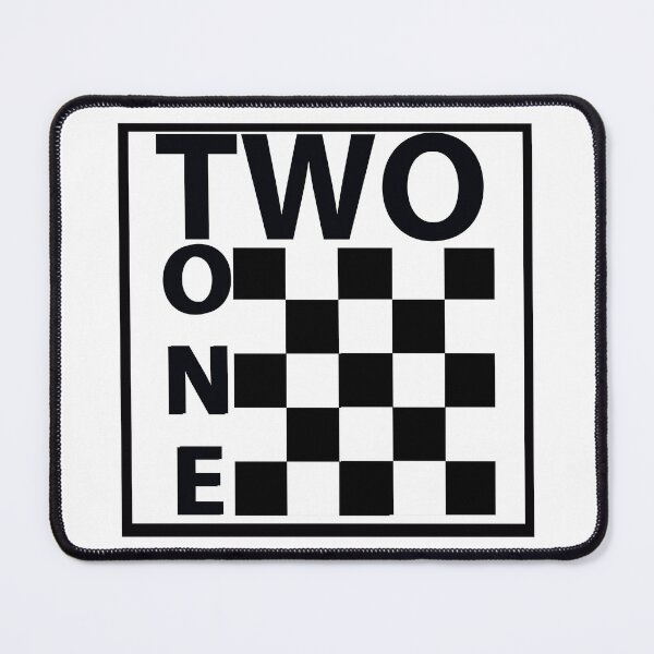 Item preview, TWO TONE designed and sold by LPDesignsUK.