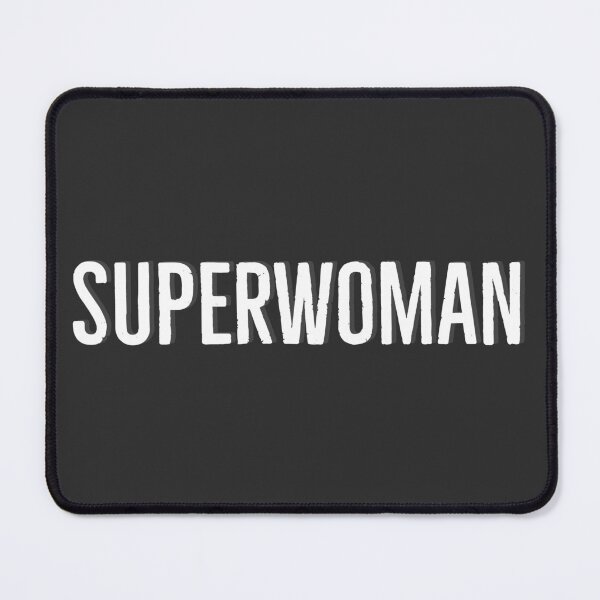 Item preview, Superwoman designed and sold by Rayner21.