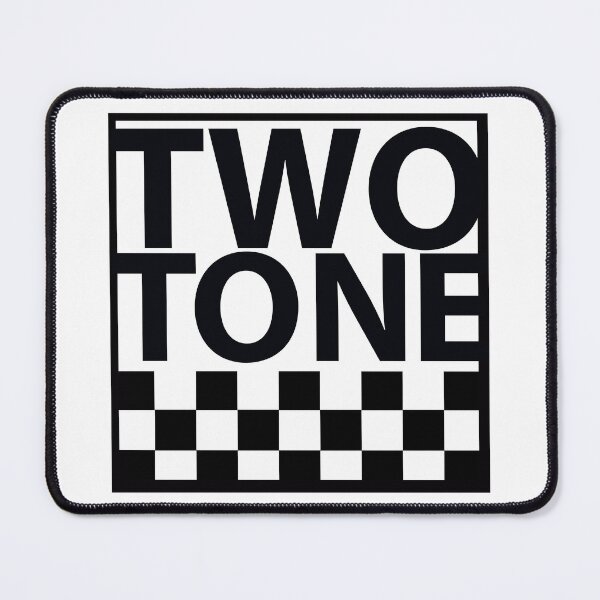 Item preview, TWO TONE designed and sold by LPDesignsUK.