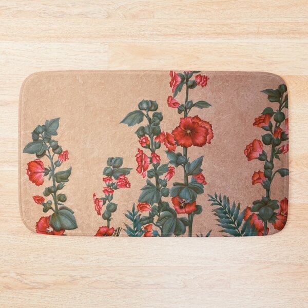 Item preview, Poppy like Sweet Pea designed and sold by NaluandLulu.