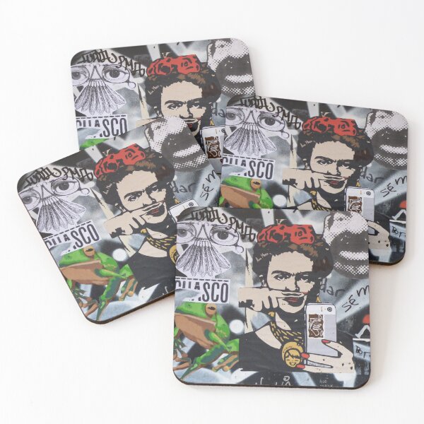 Item preview, The Art and the Artist designed and sold by Scorpia67.