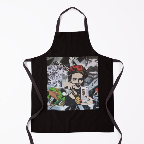 Item preview, The Art and the Artist designed and sold by Scorpia67.