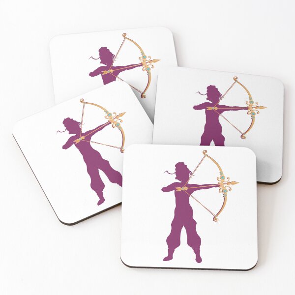 Item preview, God Rama Archery designed and sold by Maria de Sousa Osorio.