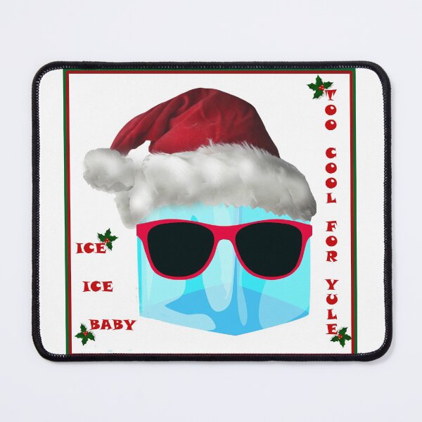 Item preview, TOO COOL FOR YULE designed and sold by LPDesignsUK.