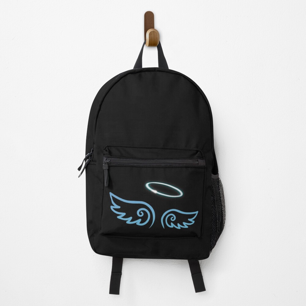 Item preview, Backpack designed and sold by RysEmporium.
