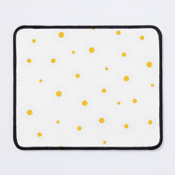 Item preview, Daisies designed and sold by wazoosi.
