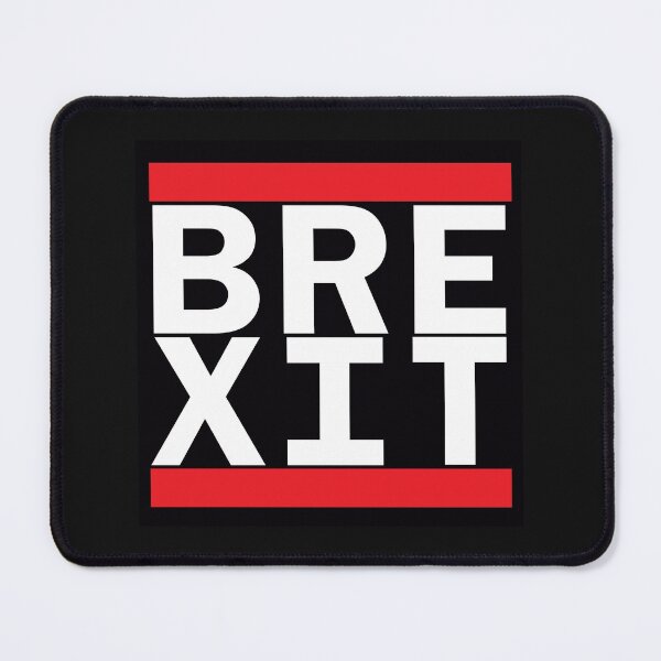 Item preview, BREXIT designed and sold by LPDesignsUK.