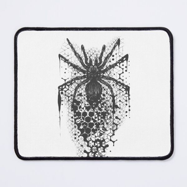 Item preview, Fragmented Spider designed and sold by fakeface.