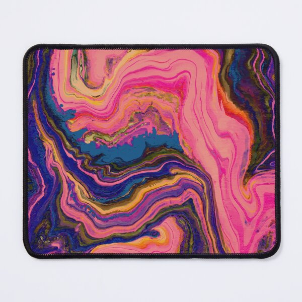 Artikelvorschau, Gemaltes Psychedelikum entworfen und verkauft von fimbisdesigns.