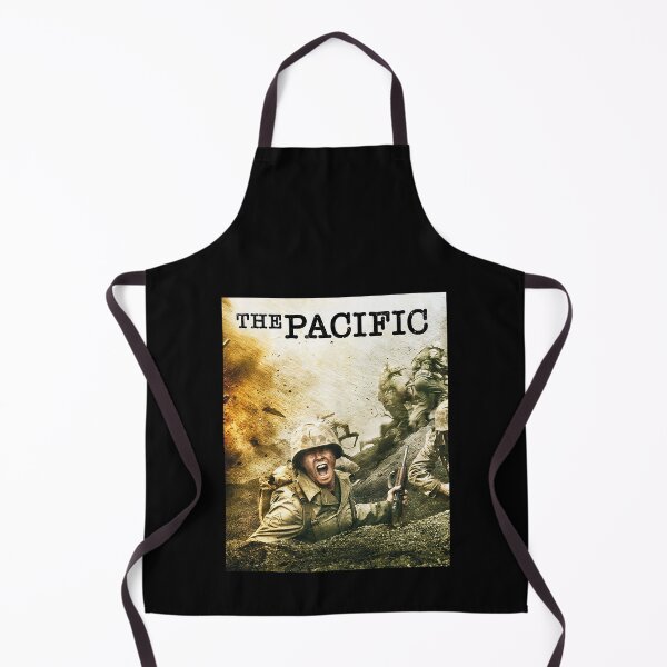 Item preview, the pacific war army designed and sold by louisetienne.