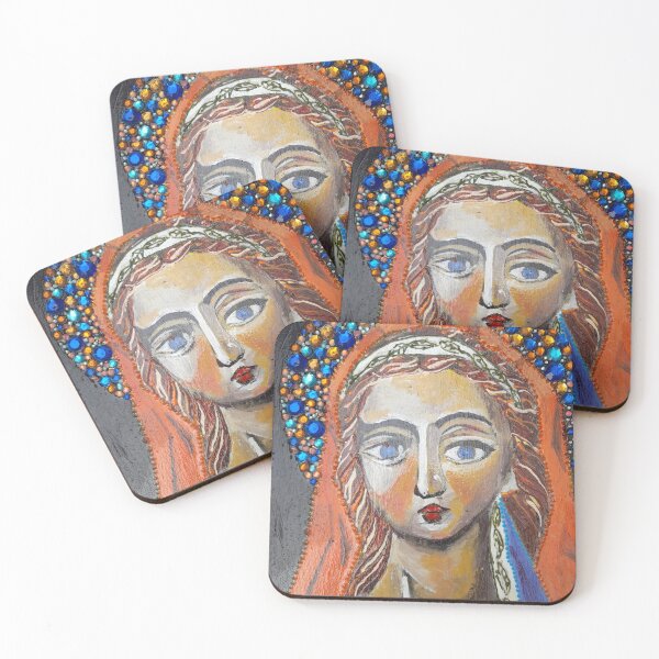 Item preview,  MARY MAGDALENA designed and sold by felicityprazak.