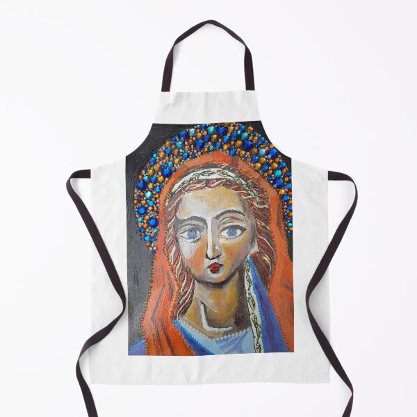 Item preview, MARY MAGDALENA designed and sold by felicityprazak.