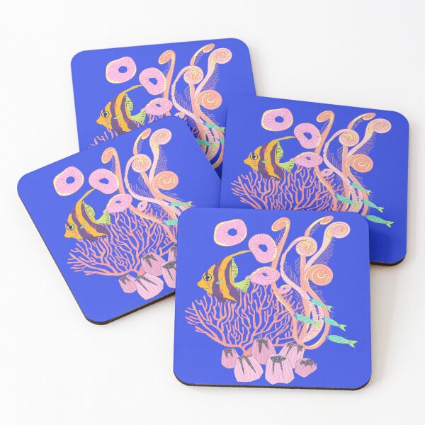 Item preview, Lecatso Aqua designed and sold by LeCattArtist.