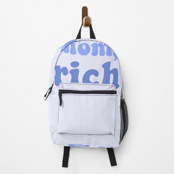 Item preview, mom i am a rich man cher quote feminist feminism girl power blue taylor swift (women empowerment) feminist quote saying typography designed and sold by emcazalet.