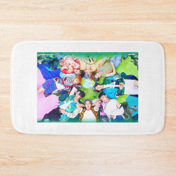 Item preview, Ateez designed and sold by HaloHaloShine.