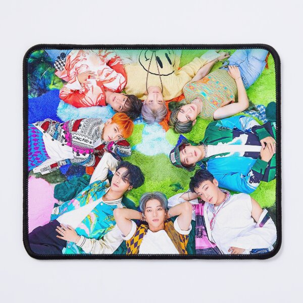 Item preview, Ateez designed and sold by HaloHaloShine.