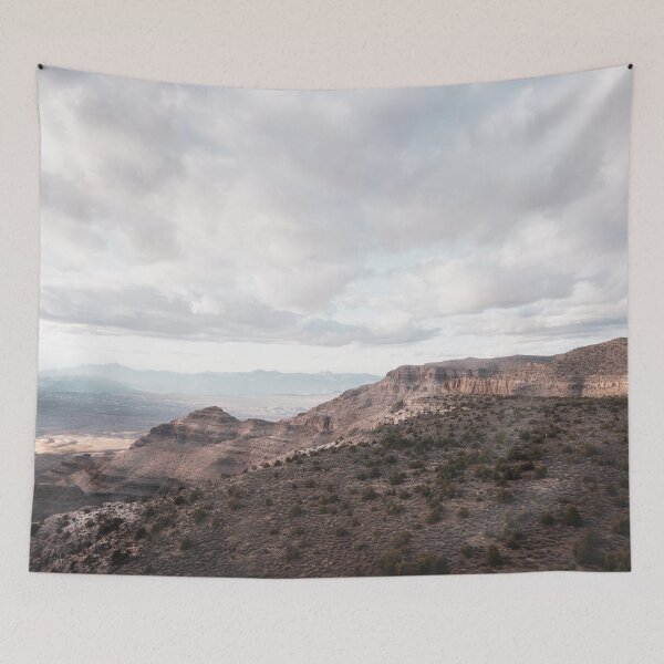 Item preview, Arizona Desert Landscape Grand Canyon designed and sold by mariagram17.