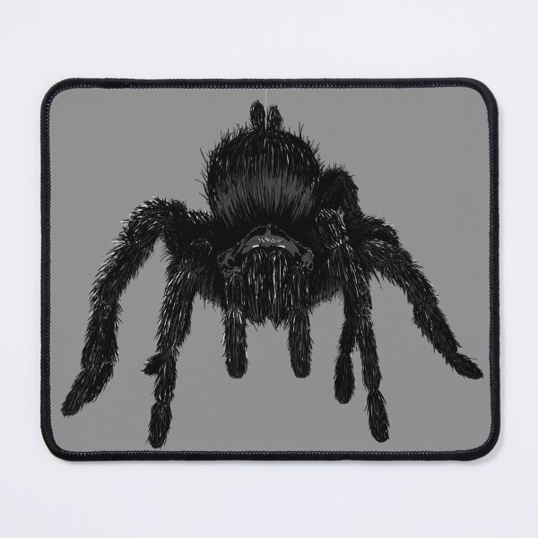 Tarentule Tapis de souris