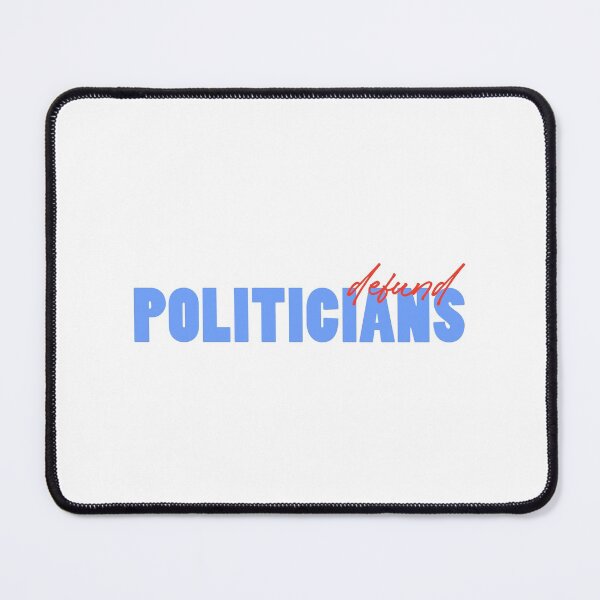 Item preview, defund politicians designed and sold by Mqyou.