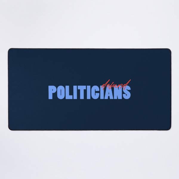 Item preview, defund politicians designed and sold by Mqyou.
