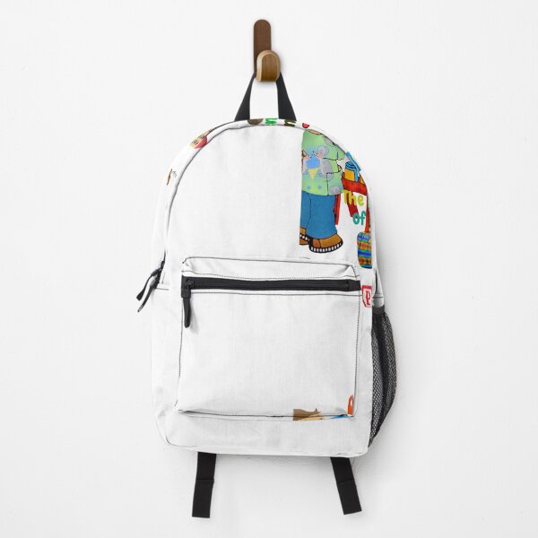 Item preview, The Adventure of Learning. designed and sold by pirikiti64-.