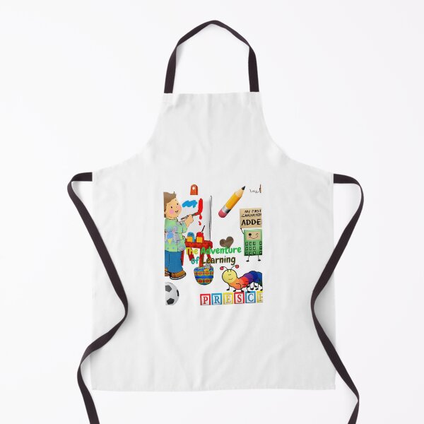 Item preview, The Adventure of Learning. designed and sold by pirikiti64-.