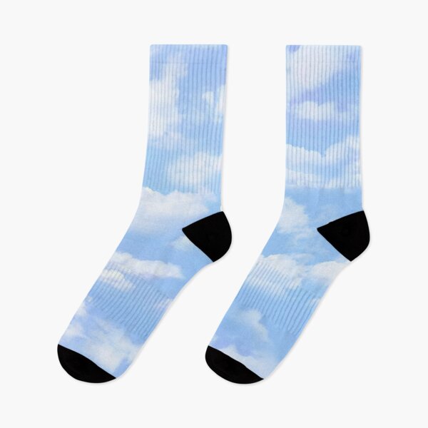 Item preview, Clouds designed and sold by Metacognition.