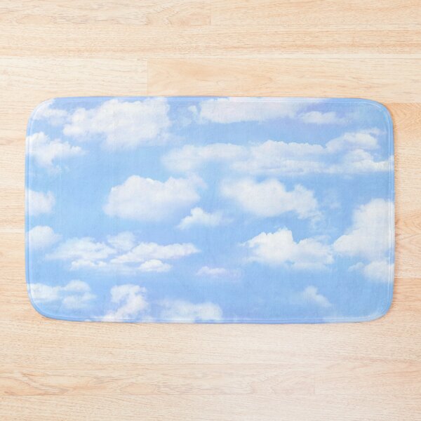Item preview, Clouds designed and sold by Metacognition.