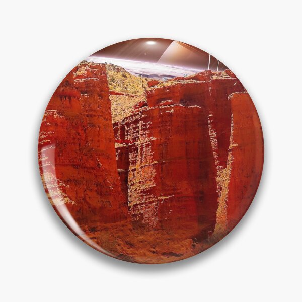 Item preview, Mars designed and sold by Shaheen01.