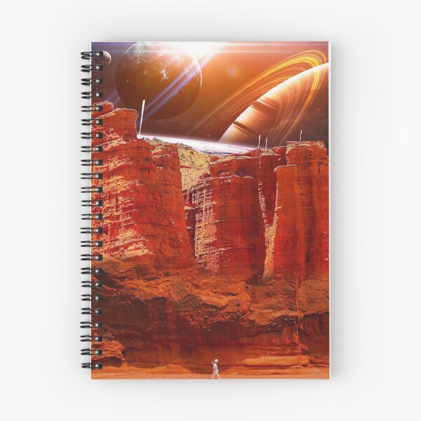 Item preview, Mars designed and sold by Shaheen01.