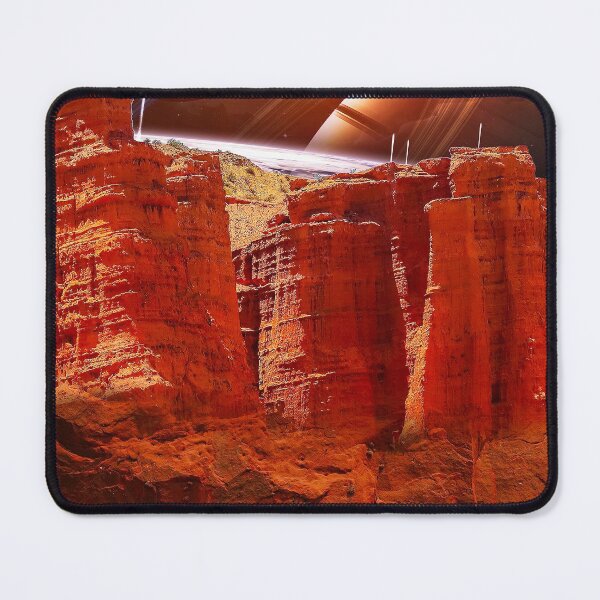 Item preview, Mars designed and sold by Shaheen01.