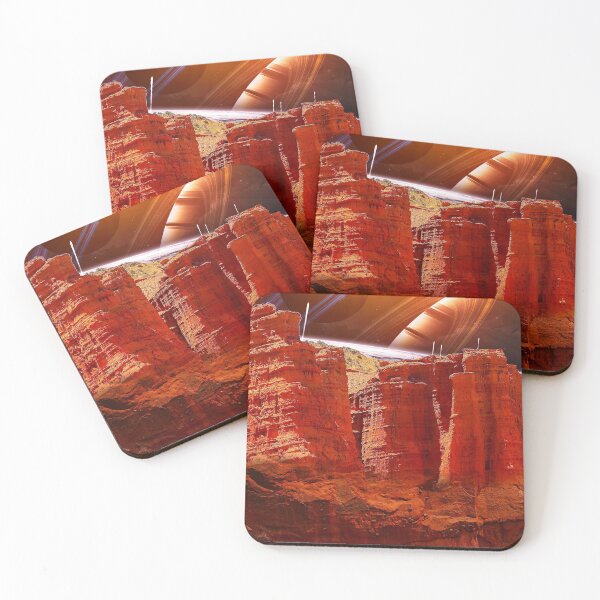 Item preview, Mars designed and sold by Shaheen01.