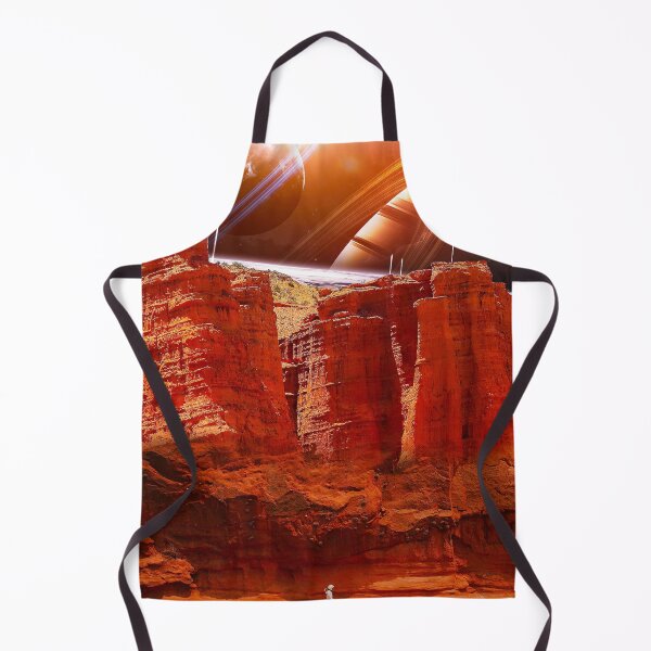 Item preview, Mars designed and sold by Shaheen01.