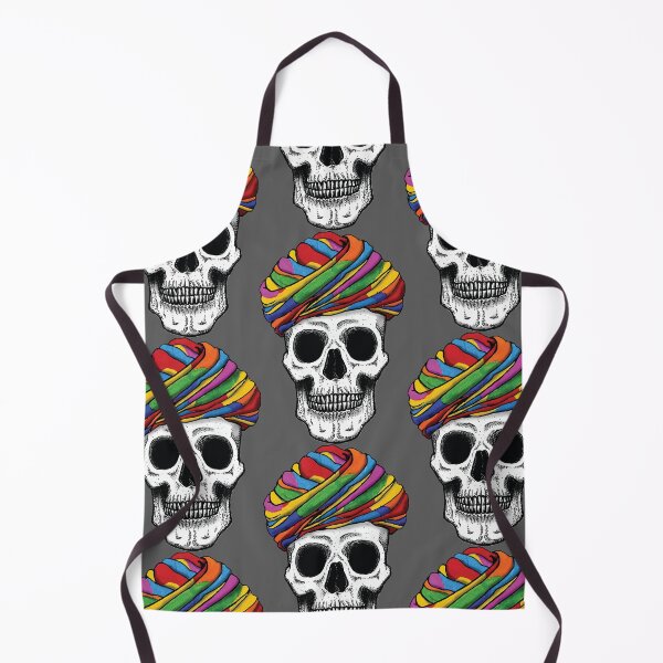 Item preview, Rajwada indian skull designed and sold by Blue Bouy.