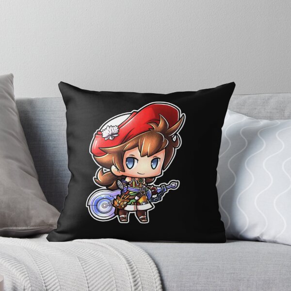 Item preview, Luso from Final Fantasy tactics advance 2 designed and sold by Rayga.