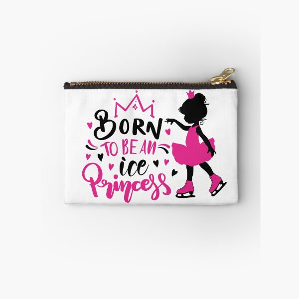 Item preview, Born To Be An Ice Princess designed and sold by TripleTriple.
