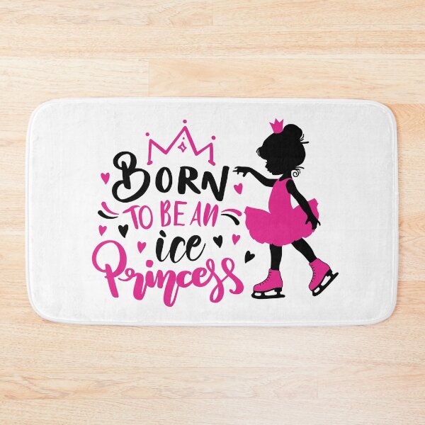 Item preview, Born To Be An Ice Princess designed and sold by TripleTriple.