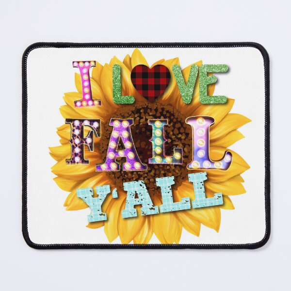 Item preview, Happy first day of fall designed and sold by Designhub14.