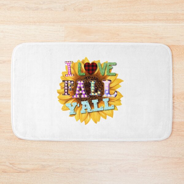 Item preview, Happy first day of fall designed and sold by Designhub14.
