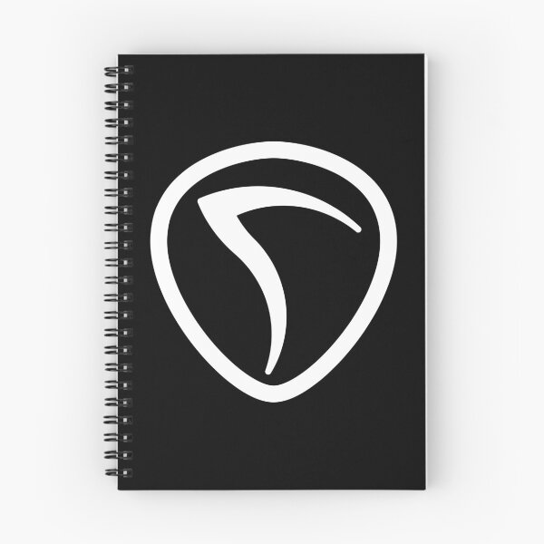 Item preview, Reaper Logo White designed and sold by Jesse Hufstetler.