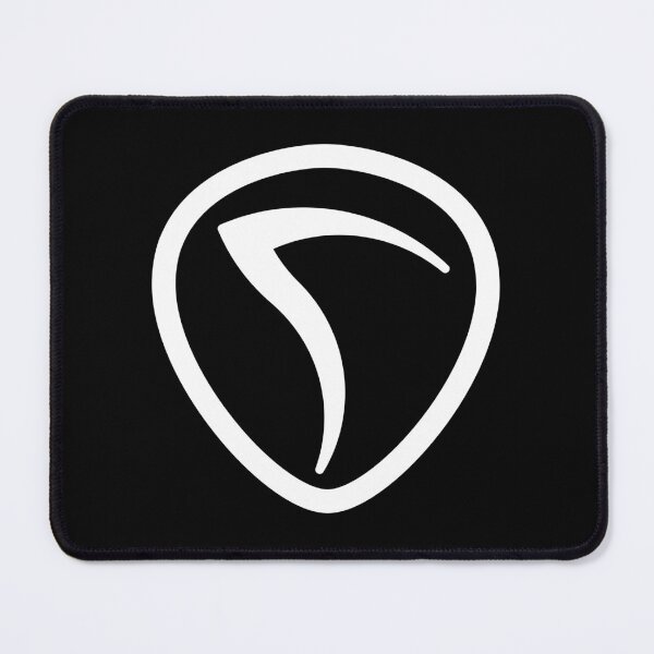 Item preview, Reaper Logo White designed and sold by Jesse Hufstetler.
