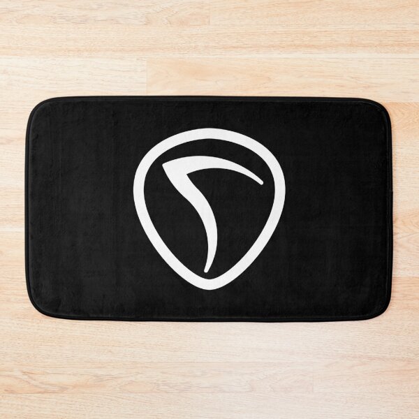 Item preview, Reaper Logo White designed and sold by Jesse Hufstetler.